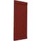 Ekena Millwork Americraft 6-Board Exterior Wood Joined Board-n-Batten Shutters w/ End Batten, ARW103BB621X60MRH, PR ARW103BB621X60MRH - alternate 6